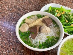 粿条汤-楚生鹅粿条汤(东山分店)