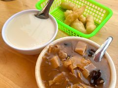 -逍遥镇刘相五胡辣汤豆沫馆(康复中街店)