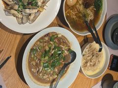-荣小馆(杭州大厦店)