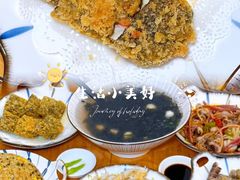 -孙记海鲜砂锅菜(拾味nice店)