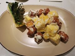 -鹿港小镇(悠唐店)