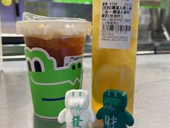 -柠季·手打柠檬茶(上海龙之梦店)