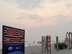 -那香海钻石沙滩浴场