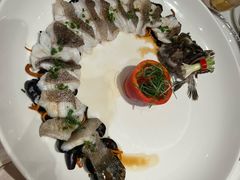 -恒悦轩·粤菜(上海展览中心店)
