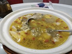 -翠茗农庄土菜馆(天目湖店)
