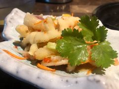 无骨凤爪-同仁四季椰子鸡(海岸城天利店)