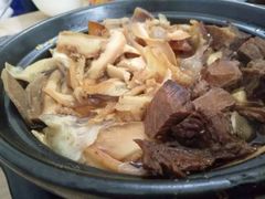 -赵家牛肉砂锅(台西三路店)