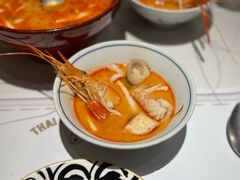 -太食獸泰式茶餐厅(IFS国金中心店)