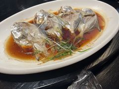 -健眺小海鲜(临海后山店)