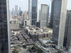 -马泷齿科·成都锦江置略马泷口腔门诊部(IFS国金中心店)