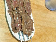 -质烤烤物·活烤海鲜(质烤总店)