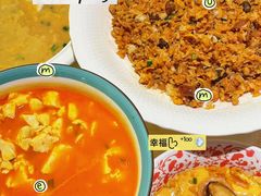 -波螺油子青岛本帮菜(银座店)