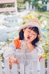 -韩国童感TOUCH PHOTO儿童摄影(朝阳分店)