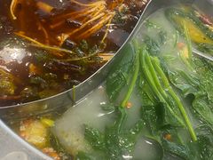 -草墩罗非鱼庄•野生菌•腊排骨(七星街上段店)