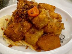 -和乐喜点(宝岗大道店)