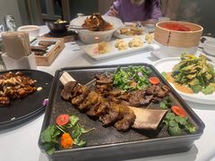 -106餐厅北京菜.烤鸭(百子湾店)