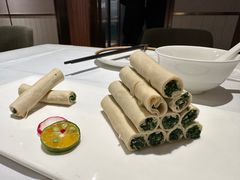 马兰头卷-老吉士(环贸iapm店)