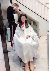 -SIX Hair Consultant