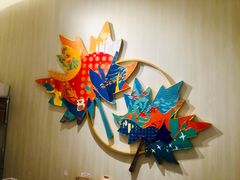 -Tims天好咖啡·贝果(东方广场店)