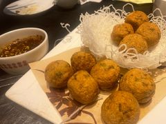 -不老溪贵州菜(广安门总店)