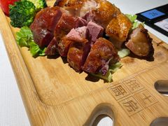 -俄士厨房(五棵松华熙LIVE店)