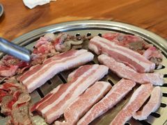 -炽城·烤肉名家(鸿达中央广场店)