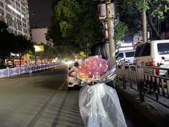 -遇见老南昌-柴火灶(顺外路店)