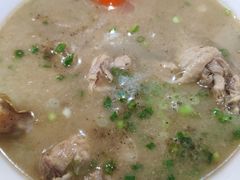 -袁森泰鲜汤(江汉区三民靓汤店)