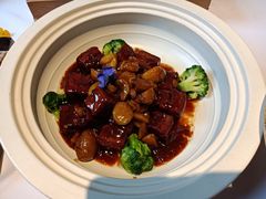 -鑫悦诚府·新鲁菜·餐厅(趵突泉店)