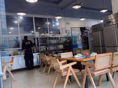 -德四家·云南傣味烧烤品牌(和谐店)