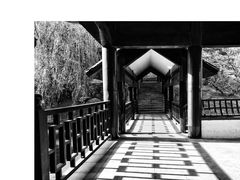 -威海华夏城景区