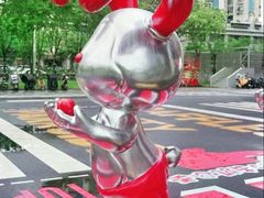 -深圳来福士广场