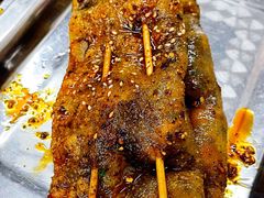 苕皮-华村烧烤(翠湖天地店)