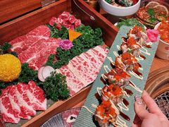 -MIKOMIKO和牛烧肉专门店(南门店)