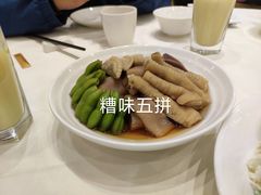 -金时代顺风大酒店(临港百联店)