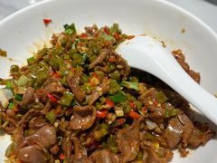 -兰湘子·湘菜小炒(济南领秀城店)