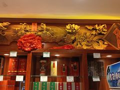 -山西会馆·晋菜·晋商宴·牌匾博物馆(胜利东街店)