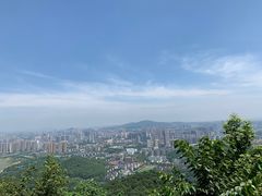 -岳麓山风景名胜区