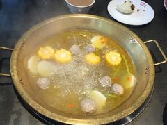 -小牛海记潮汕牛肉店(永定路店)