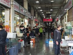 -京深海鲜市场(光彩路店)