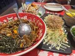 -仙隐小鹿料理食堂(惠济万达店)