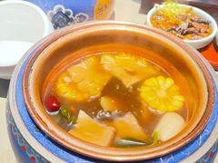 -享月汤皇(高新路店)
