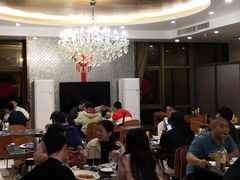 -美极鲜食坊(宝安南路店)