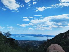 -云峰山自然风景区