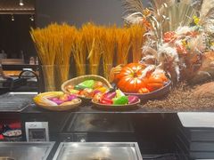 -萧邦音乐会所KTV·蒸汽活海鲜自助(福田店)