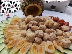 -寻味顺德·珍之宝酒楼(银钻店)