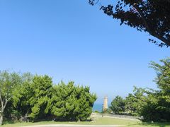 -小麦岛公园