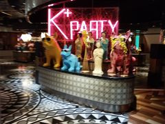 -K+全国连锁KTV(绿地缤纷天地店)