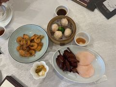 -丰鲤楼•闽南茶楼(仟禧汇店)