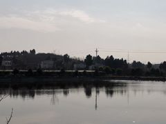 -仙海旅游度假区